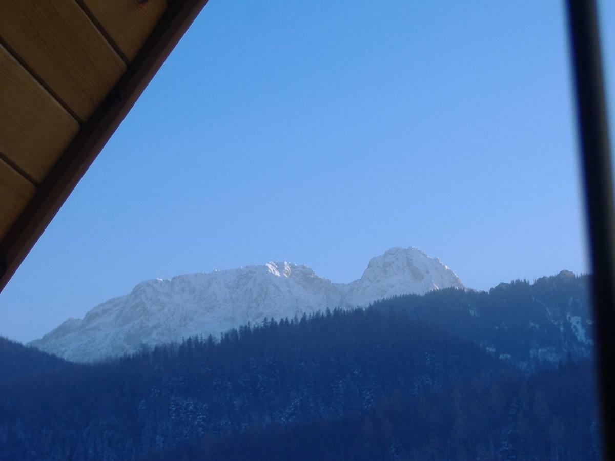 Zakopane Willa Exterior foto